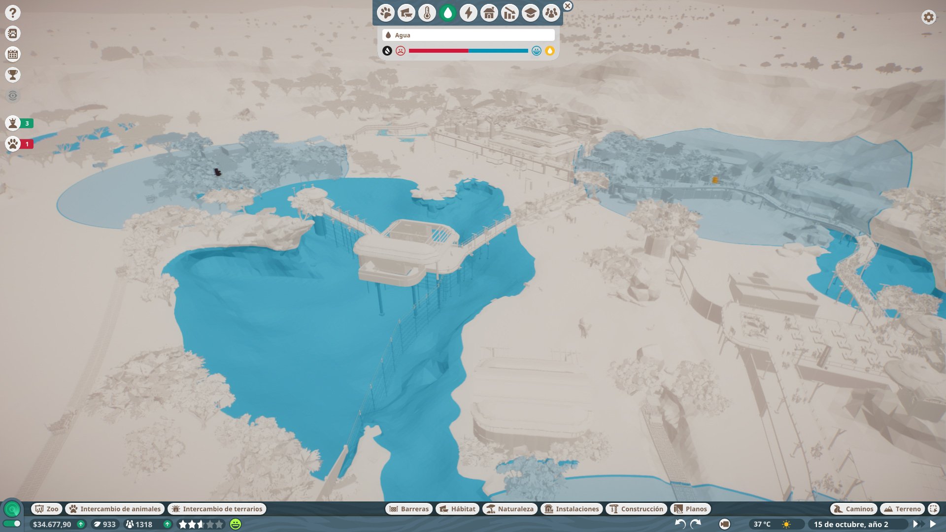 Planet Zoo - Imagen 20